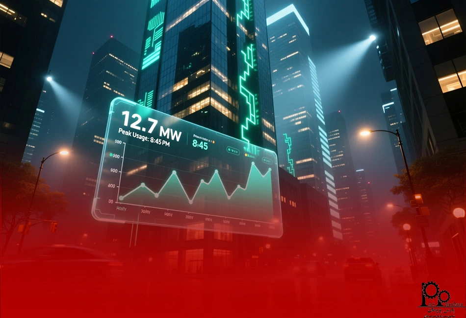 چرا ساختمان‌ها در مصرف انرژی اهمیت دارند؟